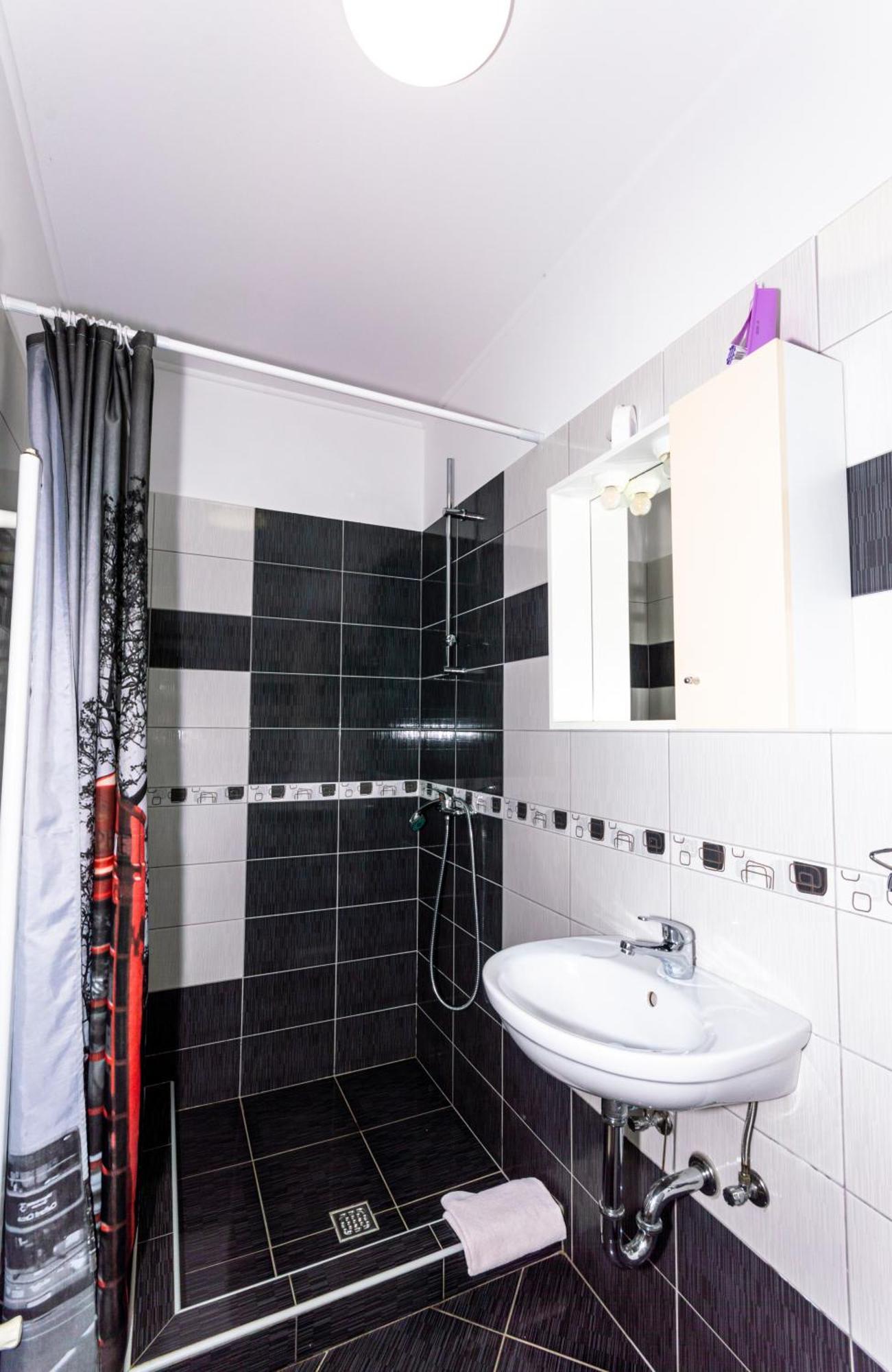 Apartman Nona Motovun Pokój zdjęcie