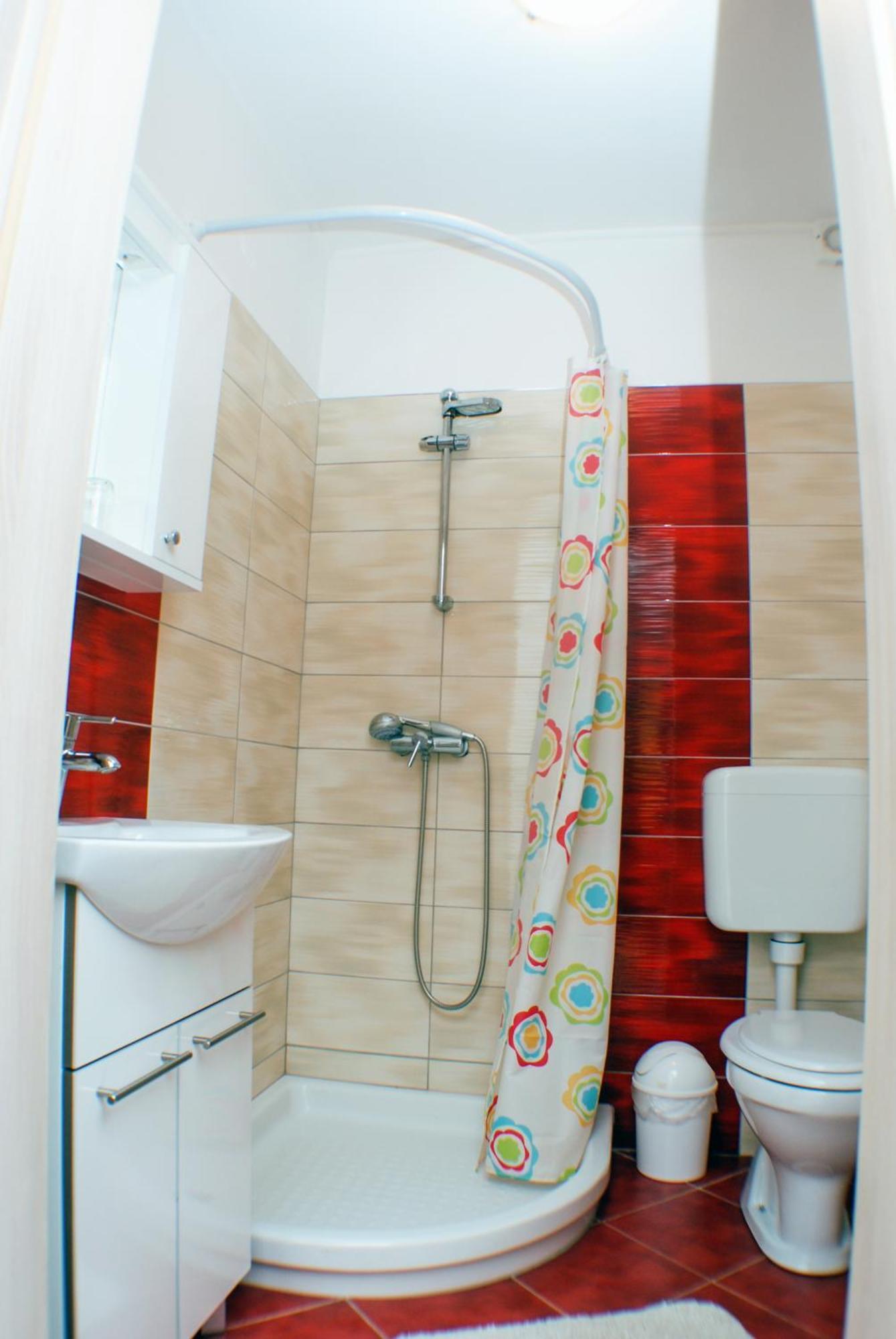 Apartman Nona Motovun Zewnętrze zdjęcie