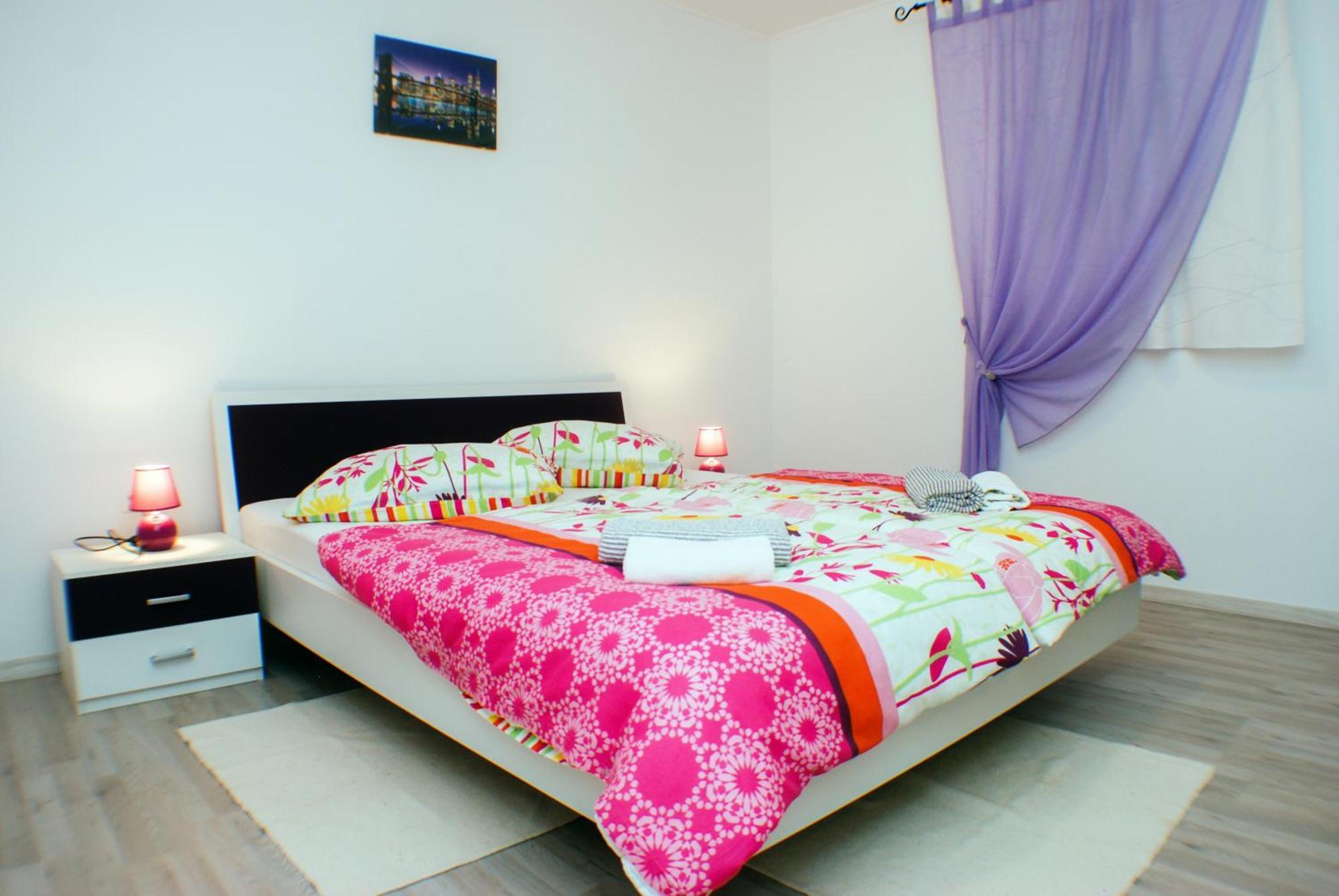 Apartman Nona Motovun Zewnętrze zdjęcie
