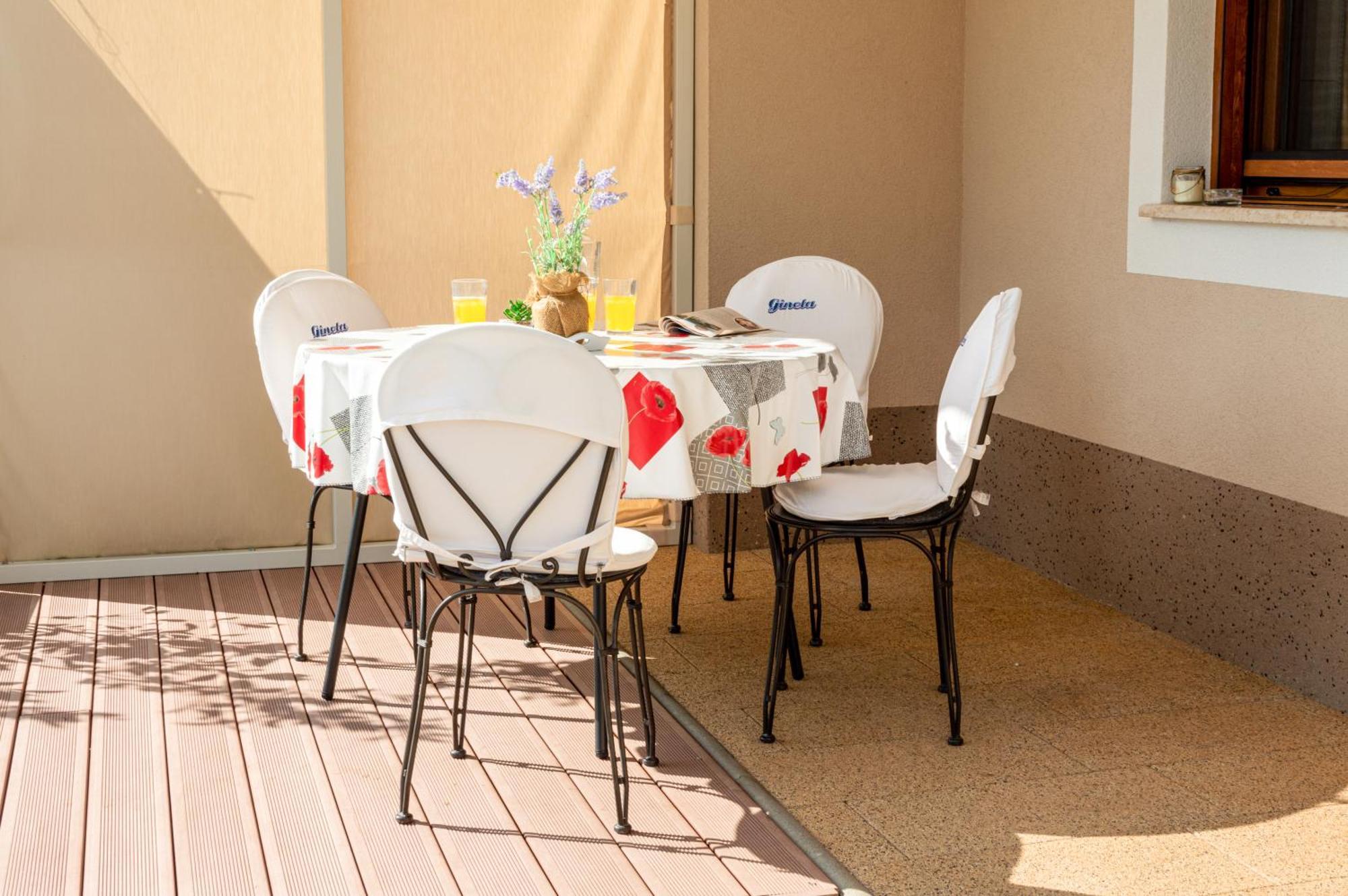Apartman Nona Motovun Zewnętrze zdjęcie