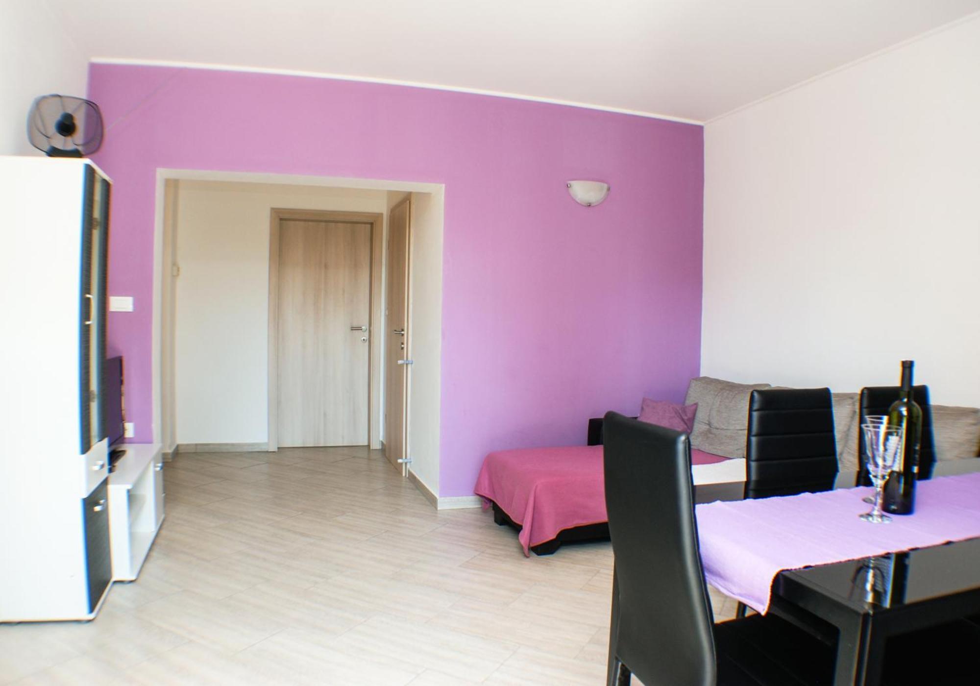Apartman Nona Motovun Zewnętrze zdjęcie