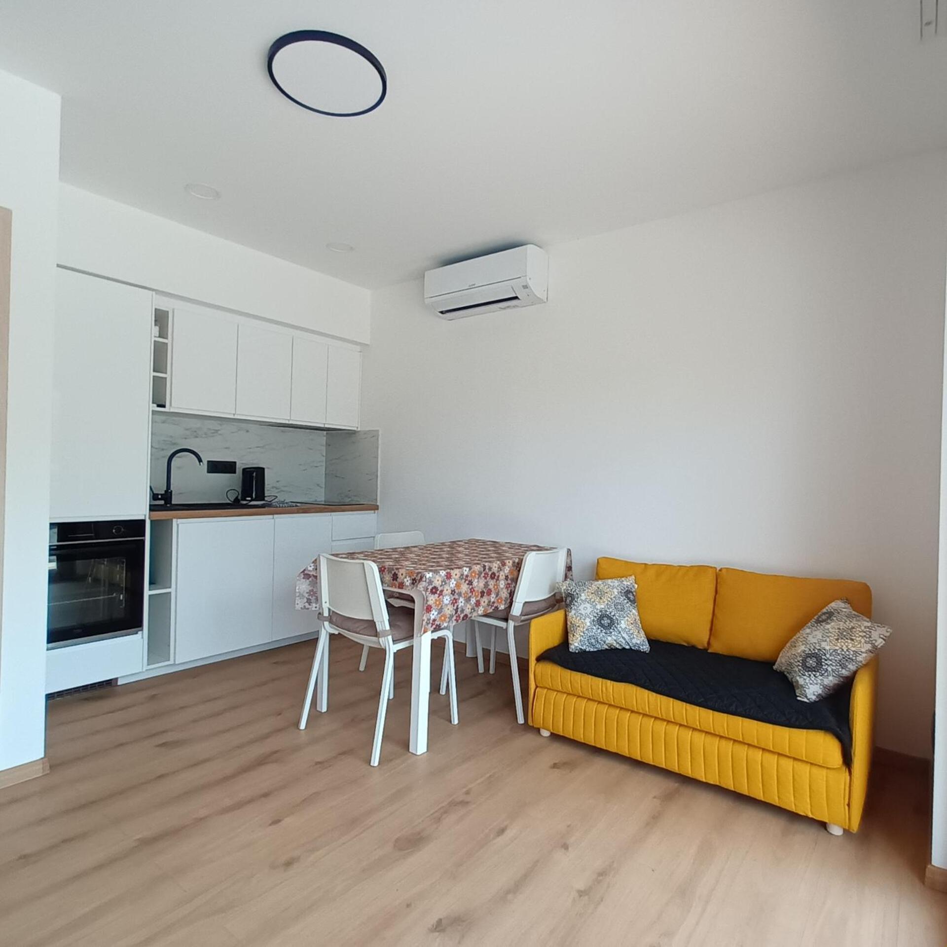 Apartman Nona Motovun Zewnętrze zdjęcie
